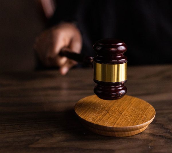 Essential USA Court Order Basics for Modern Legal Cases