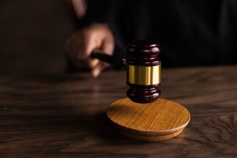 Essential USA Court Order Basics for Modern Legal Cases