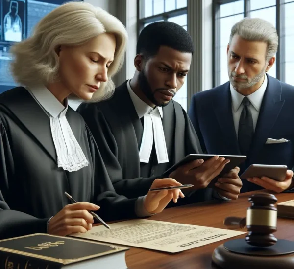 Top USA Court Rules Every Legal Researcher Should Understand