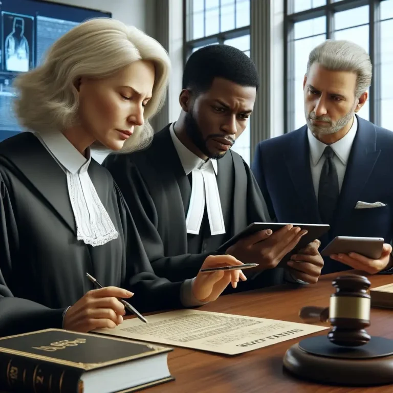 Top USA Court Rules Every Legal Researcher Should Understand