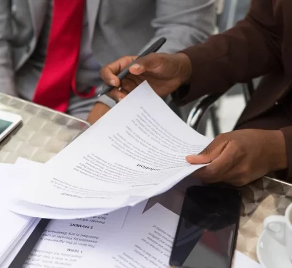 Top USA Filing Rules Every Court Professional Should Know