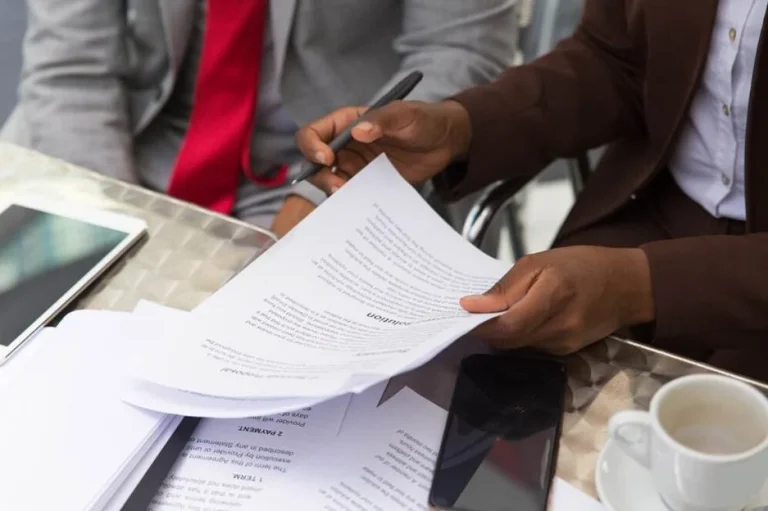 Top USA Filing Rules Every Court Professional Should Know