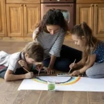 Child Visitation Rights and How Courts Determine Final Schedules