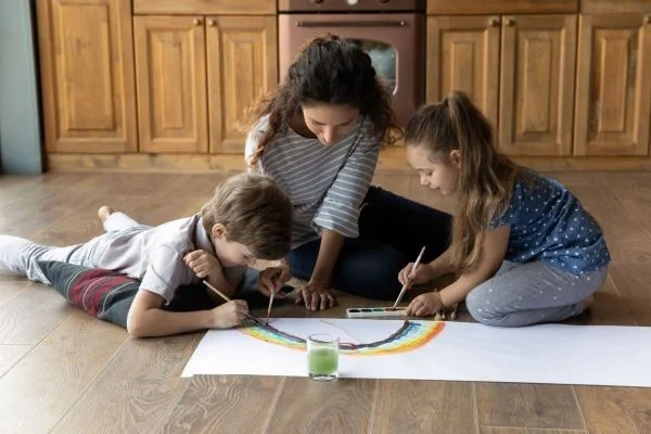 Child Visitation Rights and How Courts Determine Final Schedules