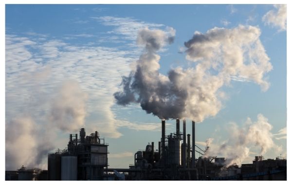 Toxic Tort Lawsuits Against Companies Polluting Local Communities