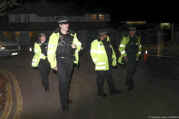 Asylum Seekers Legal Rights That Many Officers Deny Knowingly