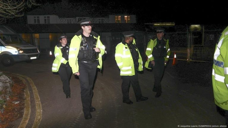 Asylum Seekers Legal Rights That Many Officers Deny Knowingly