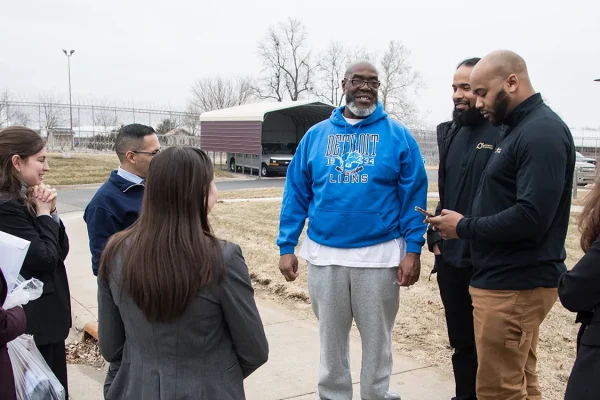Wrongful Conviction Cases and the Legal Fight for Exoneration