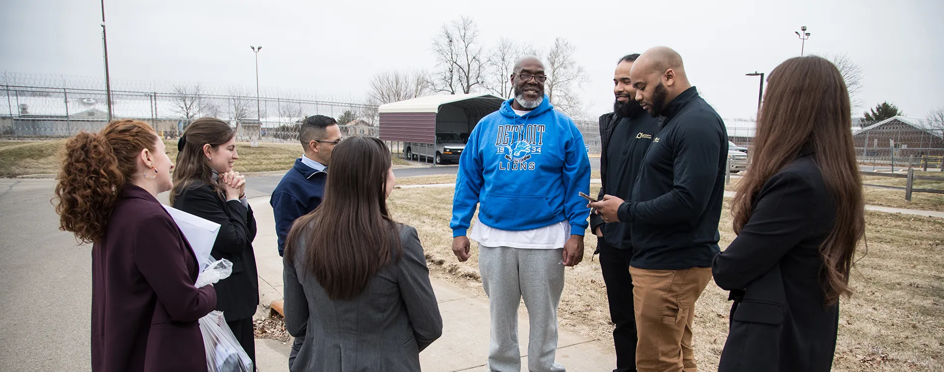 Wrongful Conviction Cases and the Legal Fight for Exoneration