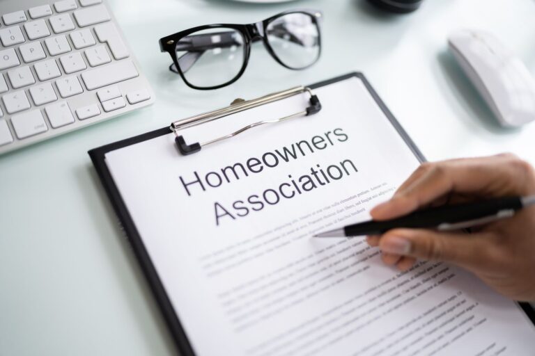 5 HOA Law Firms Serving Meridian
